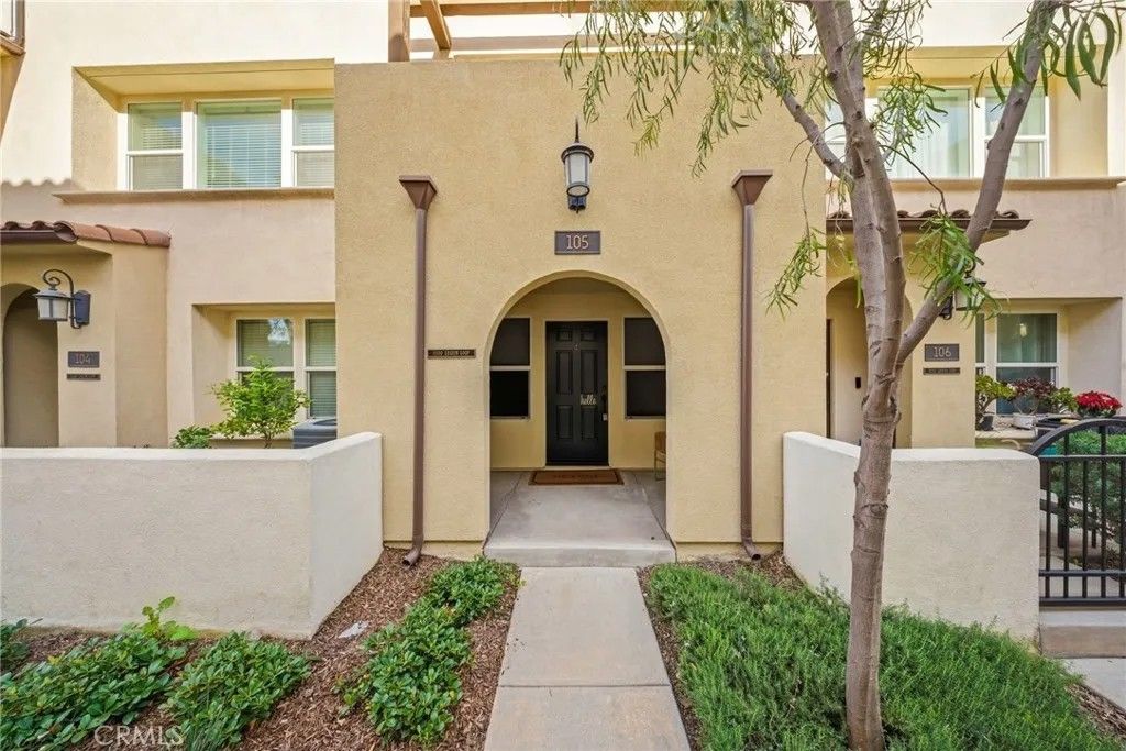 Photo of 11130 Legion Loop #105, El Monte, CA 91731 (MLS # PW26016091)