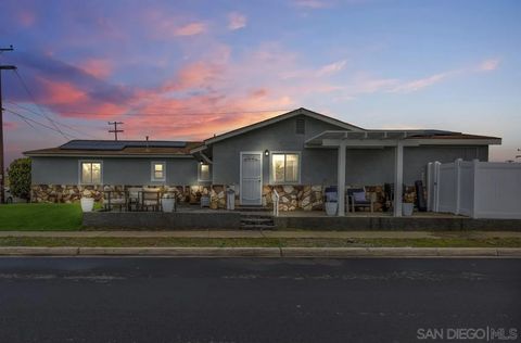 2801 Whitney Street San Diego CA 92111