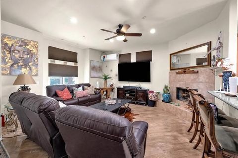 Tiny photo for 864 Rango Way, Borrego Springs, CA 92004 (MLS # NDP2508764)