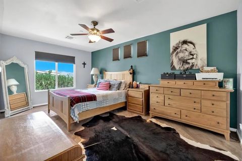 Tiny photo for 864 Rango Way, Borrego Springs, CA 92004 (MLS # NDP2508764)