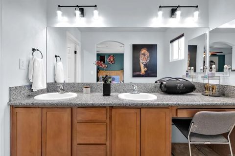 Tiny photo for 864 Rango Way, Borrego Springs, CA 92004 (MLS # NDP2508764)