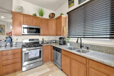 Tiny photo for 864 Rango Way, Borrego Springs, CA 92004 (MLS # NDP2508764)