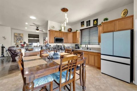 Tiny photo for 864 Rango Way, Borrego Springs, CA 92004 (MLS # NDP2508764)