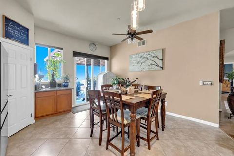 Tiny photo for 864 Rango Way, Borrego Springs, CA 92004 (MLS # NDP2508764)