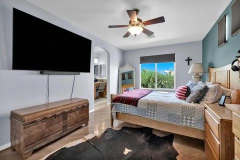 Tiny photo for 864 Rango Way, Borrego Springs, CA 92004 (MLS # NDP2508764)