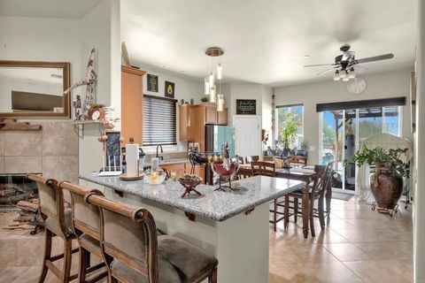 Tiny photo for 864 Rango Way, Borrego Springs, CA 92004 (MLS # NDP2508764)