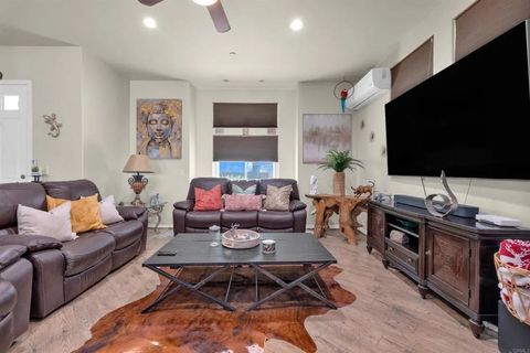 Tiny photo for 864 Rango Way, Borrego Springs, CA 92004 (MLS # NDP2508764)