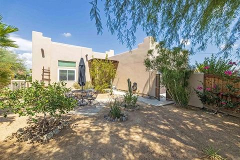 Tiny photo for 864 Rango Way, Borrego Springs, CA 92004 (MLS # NDP2508764)