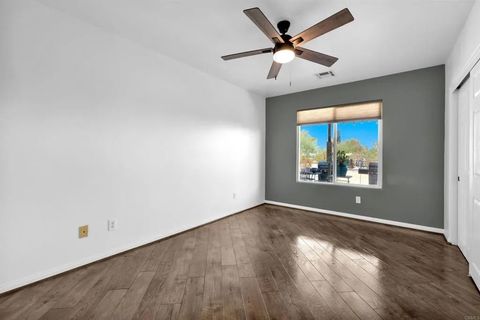 Tiny photo for 864 Rango Way, Borrego Springs, CA 92004 (MLS # NDP2508764)