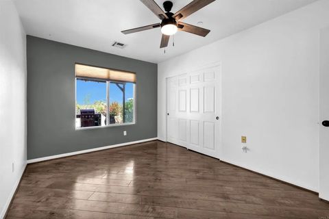 Tiny photo for 864 Rango Way, Borrego Springs, CA 92004 (MLS # NDP2508764)