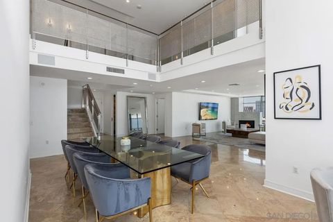 Tiny photo for 645 Front St #2004, San Diego, CA 92101 (MLS # 250034633)
