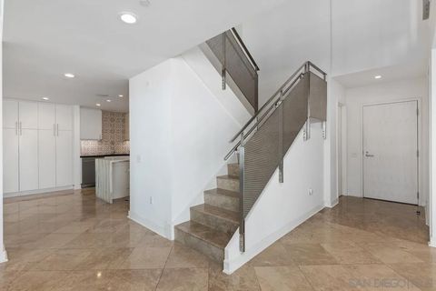 Tiny photo for 645 Front St #2004, San Diego, CA 92101 (MLS # 250034633)