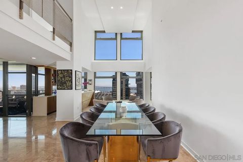 Tiny photo for 645 Front St #2004, San Diego, CA 92101 (MLS # 250034633)