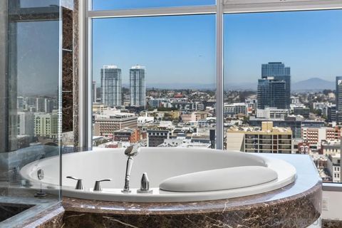 Tiny photo for 645 Front St #2004, San Diego, CA 92101 (MLS # 250034633)