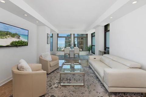 Tiny photo for 645 Front St #2004, San Diego, CA 92101 (MLS # 250034633)