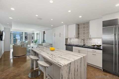 Tiny photo for 645 Front St #2004, San Diego, CA 92101 (MLS # 250034633)