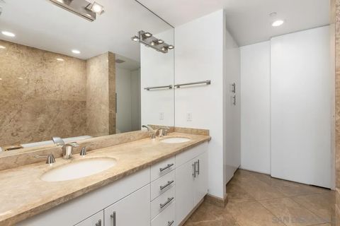 Tiny photo for 645 Front St #2004, San Diego, CA 92101 (MLS # 250034633)