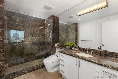Tiny photo for 645 Front St #2004, San Diego, CA 92101 (MLS # 250034633)