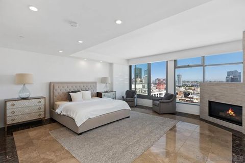 Tiny photo for 645 Front St #2004, San Diego, CA 92101 (MLS # 250034633)