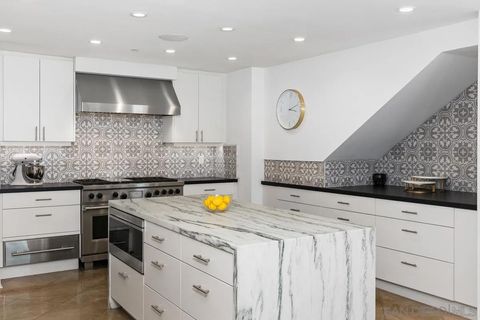 Tiny photo for 645 Front St #2004, San Diego, CA 92101 (MLS # 250034633)