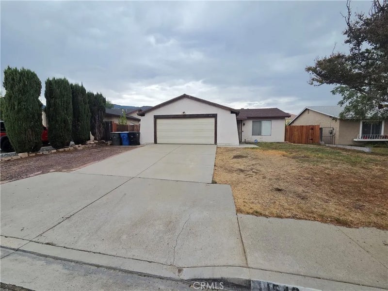 1548 Ranch