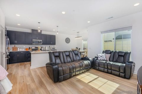 Tiny photo for 219 Canopy Trails Place, Fallbrook, CA 92028 (MLS # 250042321)