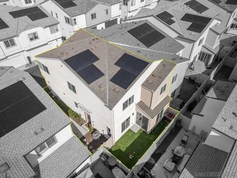 Tiny photo for 219 Canopy Trails Place, Fallbrook, CA 92028 (MLS # 250042321)