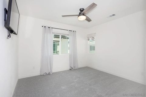 Tiny photo for 219 Canopy Trails Place, Fallbrook, CA 92028 (MLS # 250042321)