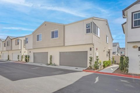 Tiny photo for 219 Canopy Trails Place, Fallbrook, CA 92028 (MLS # 250042321)