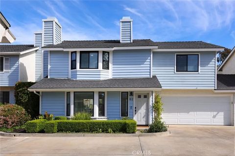 Photo of 2479 Rue De Cannes #B2, Costa Mesa, CA 92627 (MLS # NP26040811)
