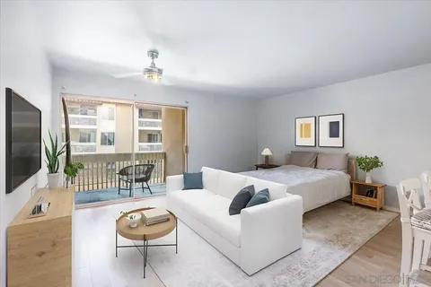4600 Lamont St Unit 224, San Diego, CA 92109 - #: 260007031