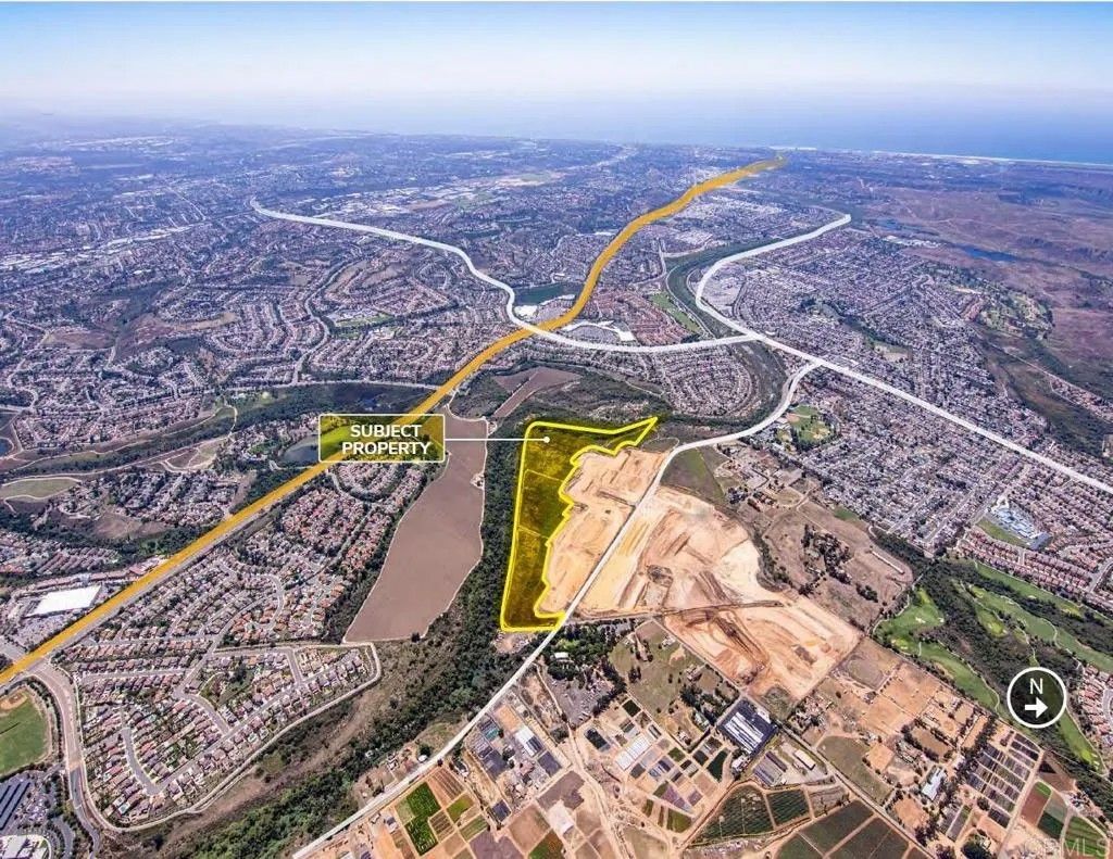 Photo of N River Road, Oceanside, CA 92057 (MLS # NDP2603842)