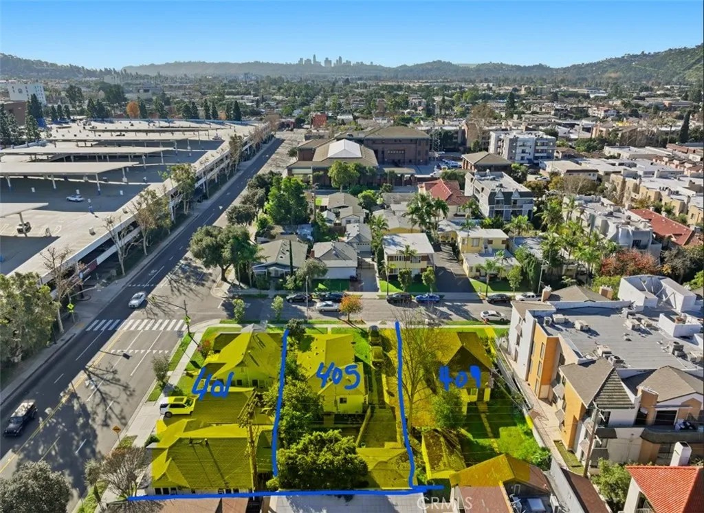 405 Hawthorne