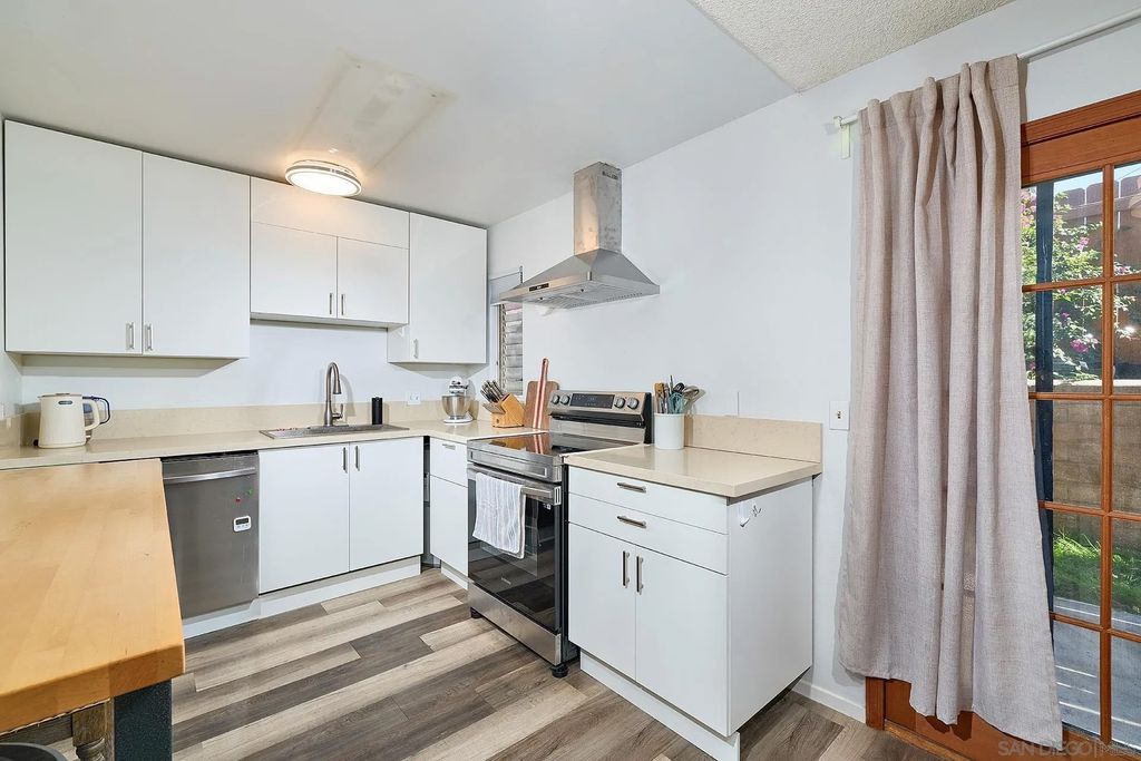 Photo of 4560 Maple Ave #124, La Mesa, CA 91941 (MLS # 260005425)