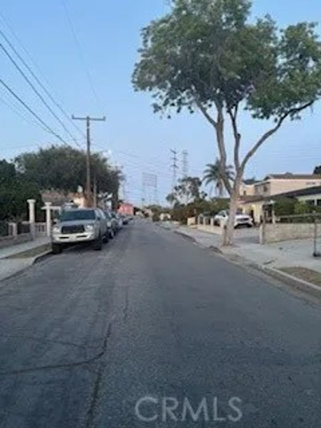 Photo of 0 W Arlington, Long Beach, CA 90810 (MLS # PW26090569)