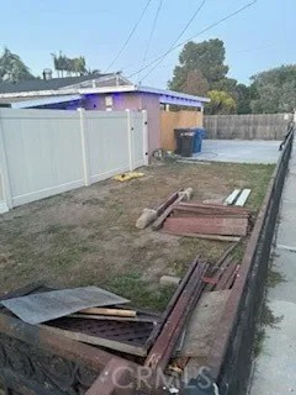 Photo of 0 W Arlington, Long Beach, CA 90810 (MLS # PW26090569)