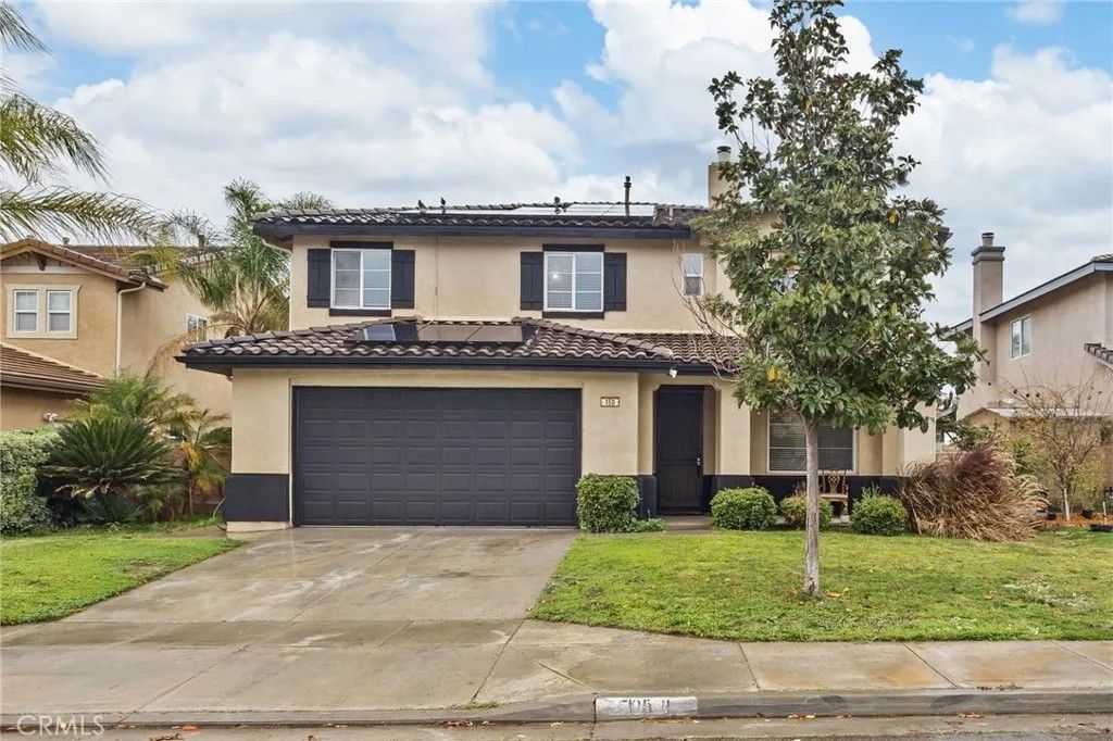 Photo of 150 saddleback Way, Perris, CA 92570 (MLS # IG25273707)