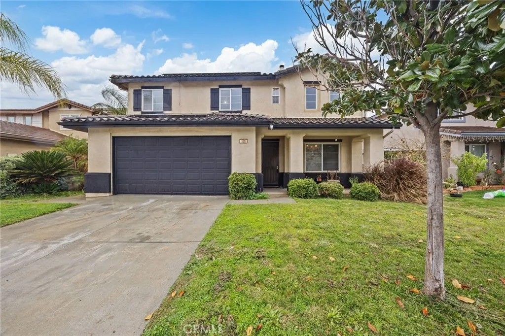 Photo of 150 saddleback Way, Perris, CA 92570 (MLS # IG25273707)