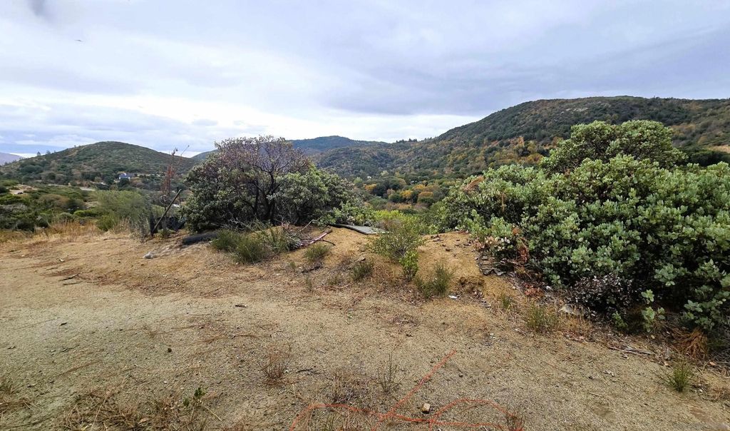 Photo of 0 Edgewood Drive, Julian, CA 92036 (MLS # 250044072)