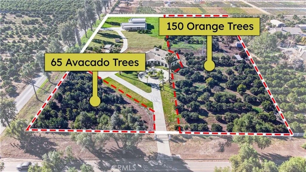 Photo of 2540 Monroe Street, Riverside, CA 92504 (MLS # WS26021526)