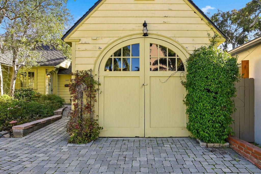 Photo of 3641 8th Ave, San Diego, CA 92103 (MLS # 260002718)