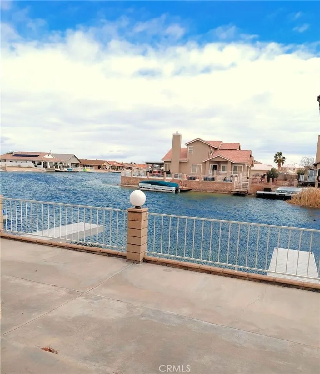 Photo of 11496 Nautical Ln #30, Helendale, CA 92342 (MLS # HD26046249)