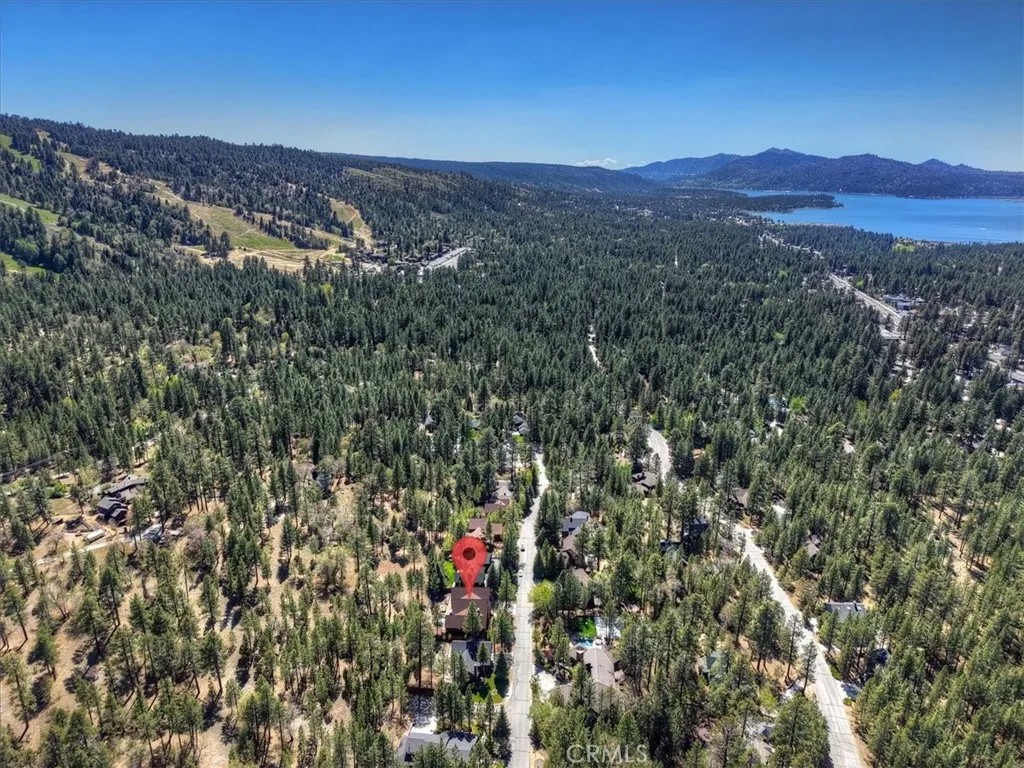 42285 Heavenly Valley