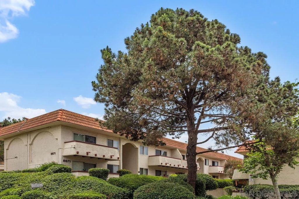 Photo of 8671 Lake Murray Blvd #4, San Diego, CA 92119 (MLS # 2600045)