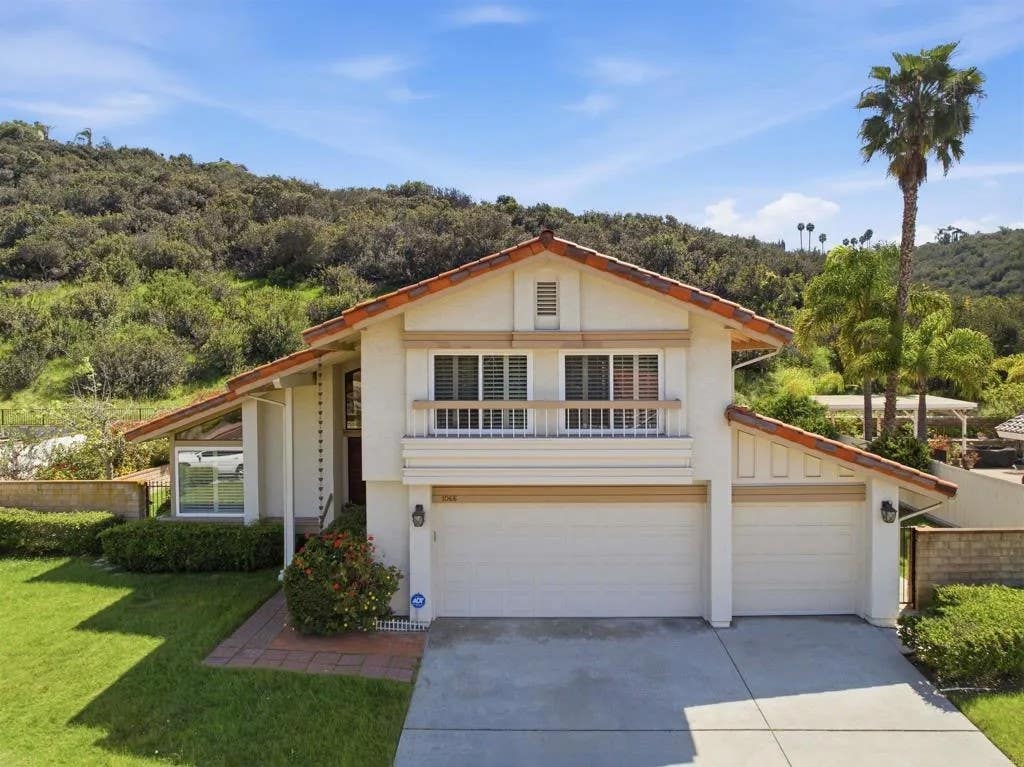 Photo of 1066 Surrey Drive, Bonita, CA 91902 (MLS # PTP2603716)