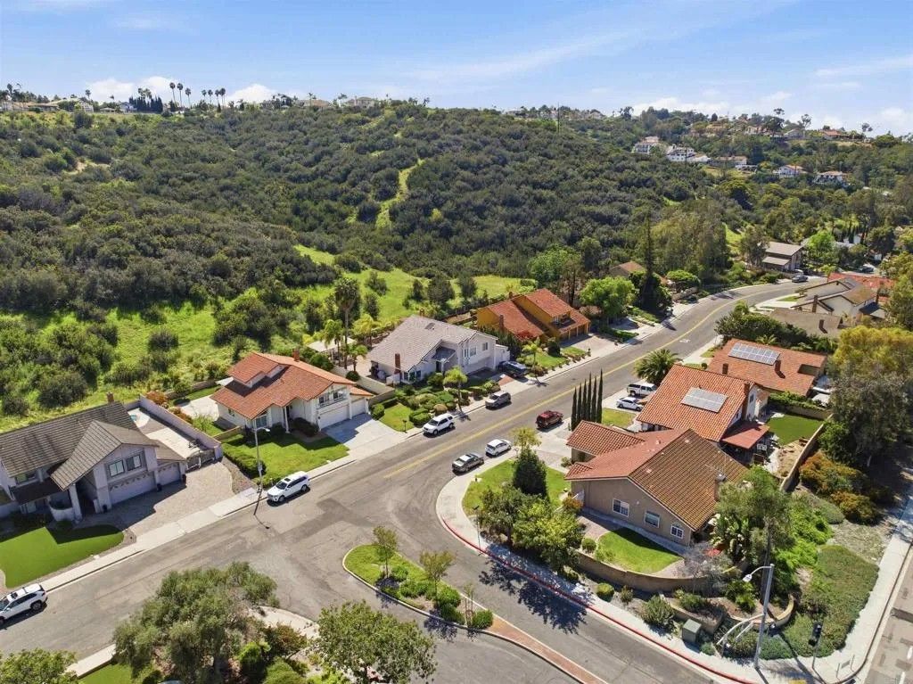 Photo of 1066 Surrey Drive, Bonita, CA 91902 (MLS # PTP2603716)