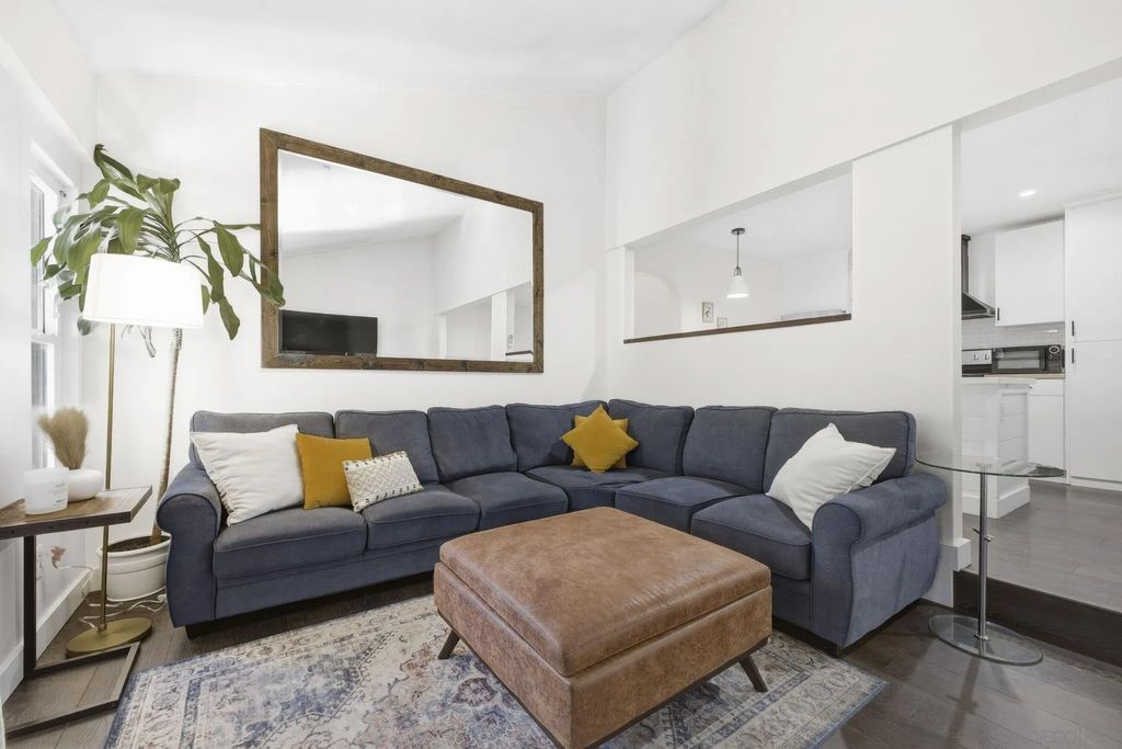 Photo of 13788 Ruette Le Parc #D, Del Mar, CA 92014 (MLS # 260009794)