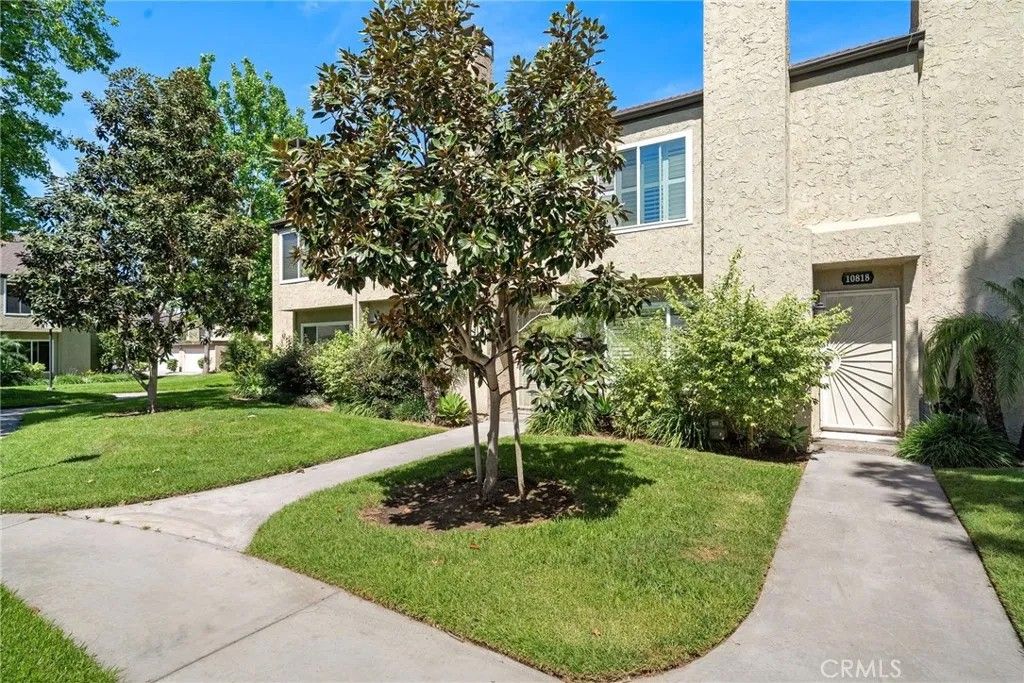 Photo of 10814 Rexbon Court, Fountain Valley, CA 92708 (MLS # OC26069991)