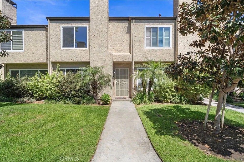 Photo of 10814 Rexbon Court, Fountain Valley, CA 92708 (MLS # OC26069991)