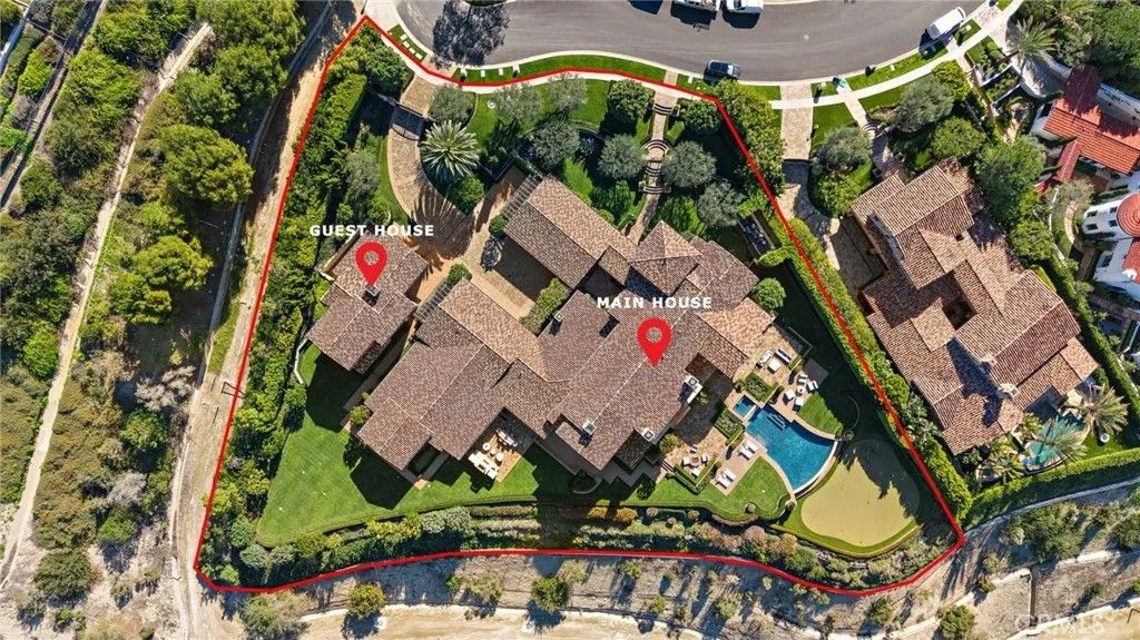 Photo of 1 Clear Water, Newport Coast, CA 92657 (MLS # NP26008999)